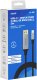 Kabel USB Savio Savio CL-208 kabel USB USB 3.2 Gen 1 (3.1 Gen 1) 2 m USB C Czarny, Szary 4