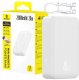 Powerbank Baseus EnerFill FM41 20000mAh Biały 2