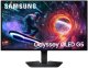 Monitor Samsung Odyssey OLED G50SF, 27 cal QHD Gaming Monitor, 180Hz, QD-OLED-Panel, Adaptive Sync 1