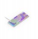 Klawiatura SteelSeries SteelSeries Apex 3 TKL 1