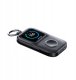 Powerbank Joyroom Joyroom JR-W19 5000 mAh z ładowaniem bezprzewodowym zegarka 5 W czarny 5