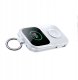 Powerbank Joyroom Joyroom JR-W19 5000 mAh z ładowaniem bezprzewodowym zegarka 5 W biały 2
