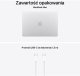 Laptop Apple Apple Macbook Neo - A18 Pro | 13" | 8GB | 512GB | Mac OS | Srebrny | US 2