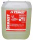 Tenzi Koncentrat do usuwania śladów kamienia i rdzy TENZI, Derast, 10l 3