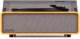 Gramofon Audizio Gramofon HIFI BT Laredo jasnobrązowy Audizio one size 17