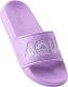 AquaWave Dziecięce klapki Aquawave AMIRO JRG purple rozmiar 28 7