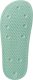 AquaWave Damskie klapki Aquawave AMIRO WMNS mint rozmiar 37 5