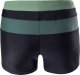 AquaWave Męskie bokserki kąpielowe Aquawave TAHU black/green rozmiar XL 3