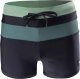 AquaWave Męskie bokserki kąpielowe Aquawave TAHU black/green rozmiar M 1