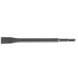 Wolfcraft Dłuto SDS-plus płaskie 20/250 mm Wolfcraft 1