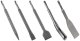 Wolfcraft Dłuto SDS-plus płaskie 20/250 mm Wolfcraft 2