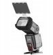 Quadralite Zestaw filtrów Falcon CFA-30K do lamp reporterskich 7