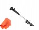 Monopod Freepower Monopod FreePower 1012 z głowicą kulową 2