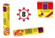 Kontext *****Spłonka 8strzał 48strz/op 10/disp 23506 02300 6
