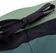 AquaWave Męskie bokserki kąpielowe Aquawave TAHU black/green rozmiar XXL 4