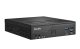 Komputer Shuttle DH610V2 S1700 H610 BLACK 120W/GLN HDMI DISPLAY-PORT COM-PORT 5