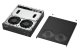 Komputer Shuttle DH610V2 S1700 H610 BLACK 120W/GLN HDMI DISPLAY-PORT COM-PORT 6