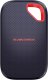 Dysk zewnętrzny SSD SanDisk Extreme Portable V3 4TB czarny-pomarańczowy (SDSSDE70-4T00-G25) 1