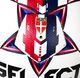 Select Piłka nożna Prestige II biała r. 5 2