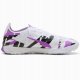 Puma Buty Puma Ultra 5 Match Forever TT r.41 białe 1