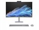 Komputer HP Komputer All-In-One HP OmniStudio X 32-c1003ns / B98JQEA / 32GB / 1TB / Intel Arc / 4K UHD / Win 11 / Srebrny 2