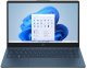 Laptop HP HP Laptop 14-ep2012wm / B5WX5UA / Intel N150 / 4GB / 128GB UFS / Intel UHD / HD / Win 11 / Niebieski 2