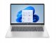 Laptop HP AI 17-cn5037nr / 17" / Ultra 7 / 16GB / 256GB / Win 11 (56710) 4