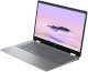 Laptop HP HP Chromebook x360 14b-cd0930nd / A2VN3EA / Core i3 / 8GB / 256GB / Intel UHD / FullHD / ChromeOS / Srebrny 3