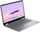 Laptop HP HP Chromebook x360 14b-cd0930nd / A2VN3EA / Core i3 / 8GB / 256GB / Intel UHD / FullHD / ChromeOS / Srebrny 5