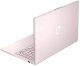 Laptop HP Laptop HP 14-ep2011wm / B5VU3UA / Intel N / 16GB / 128GB UFS / Intel UHD / HD / Mysz / Podkładka / Win 11 / Różowy 2