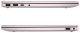 Laptop HP Laptop HP 14-ep2011wm / B5VU3UA / Intel N / 16GB / 128GB UFS / Intel UHD / HD / Mysz / Podkładka / Win 11 / Różowy 6
