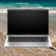 Laptop HP HP ProBook 445 G10 / 70Z72AV / Ryzen 3 / 32GB / 1TB / Radeon / FullHD / Dotyk / Win 11 Pro / Srebrny 15
