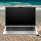 Laptop HP HP ProBook 445 G10 / 70Z72AV / Ryzen 3 / 32GB / 1TB / Radeon / FullHD / Dotyk / Win 11 Pro / Srebrny 7