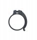 Bestguarder Adapter PARD pierścień Quick 57 mm do NV-007SP 3