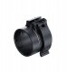 Bestguarder Adapter PARD pierścień Quick 57 mm do NV-007SP 5