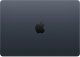 Laptop Apple MacBook Air 13 M5 / 16 GB / 512 GB / MacOS / Północ (MDHE4) + Ładowarka Apple w zestawie 3