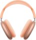 Słuchawki Apple AirPods Max pomarańczowe 2