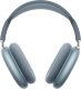 Słuchawki Apple AirPods Max niebieskie 2