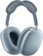 Słuchawki Apple AirPods Max niebieskie 1