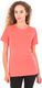 Craft Koszulka damska Prime Tee brzoskwiniowa r. XS (1903176-1825) 1