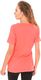 Craft Koszulka damska Prime Tee brzoskwiniowa r. XS (1903176-1825) 1