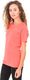 Craft Koszulka damska Prime Tee brzoskwiniowa r. XS (1903176-1825) 3