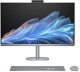 Komputer HP OmniStudio X 32-c0090nd AM3L6EA 32GB 2TB 32" 4K UHD Ultra 7 RTX 4050 Win 11 Srebrny 1