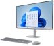 Komputer HP OmniStudio X 32-c0090nd AM3L6EA 32GB 2TB 32" 4K UHD Ultra 7 RTX 4050 Win 11 Srebrny 2