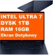 Laptop HP Laptop HP OmniBook X Flip 14-fm0675nd / BK2P5EA / Ultra 7 / 16GB / 1TB / Intel Arc / 3k / Win 11 / Niebieski 10
