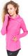 Craft Bluza damska Mind LS Hood różowa r. XS 6