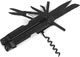 Bushmen Multitool Skill Bushmen czarny (520287) 5