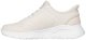 Skechers Buty SKECHERS Uno Lite - Floating Steps (177394-OFWT) 37 4