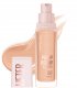 Maybelline MAYBELLINE Plump&Glow Podkład rozświetlający SPF 15 nr 102, 30 ml 2