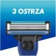 Procter GILLETTE Mach3 Sport Ostrza wkłady wymienne do maszynki do golenia dla mężczyzn 1 op. - 15 szt. 4